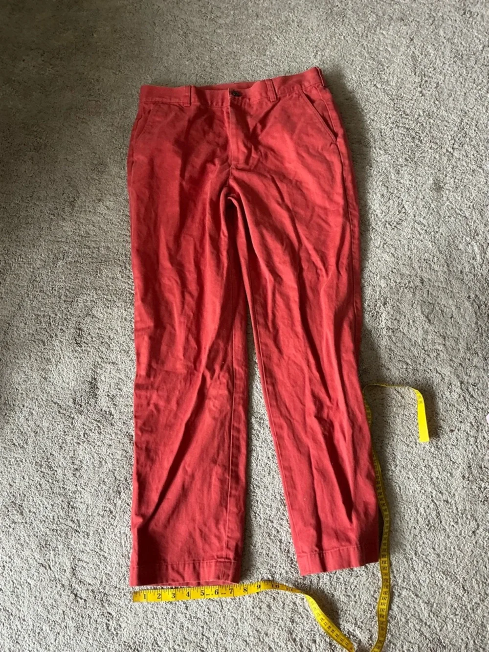 Brooks Brothers 346 Men's Chino Pants EUC